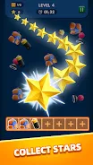 Match Fun 3D -Triple Tile Game Captura de pantalla 3