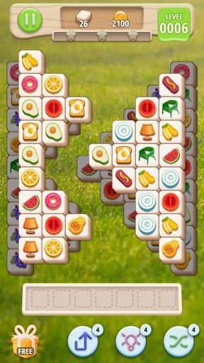 Tiledom - Matching Puzzle 스크린샷 1