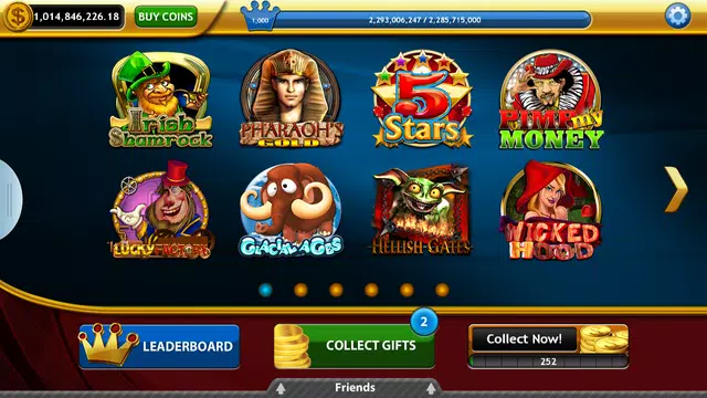 SlotoPrime - Slot Machines Screenshot 0