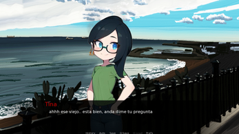 La Isla misteriosa (Spanish) Screenshot 1