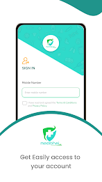 Medibhai - HealthCare Partner Screenshot 1