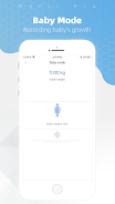 Myfit Pro Zrzut ekranu 3