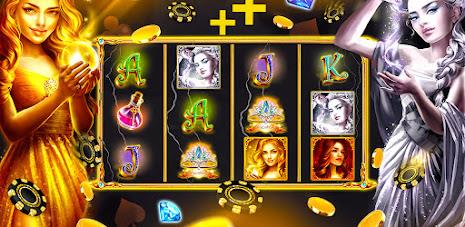 Schermata Energy Casino Slot 0