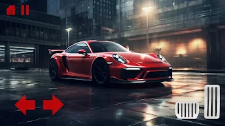 Car Parking Pro - 911 GT2 Tangkapan skrin 0