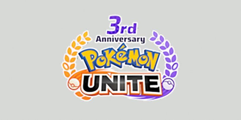 Pokémon UNITE comemora seu terceiro aniversário com Legendary Ho-oh.