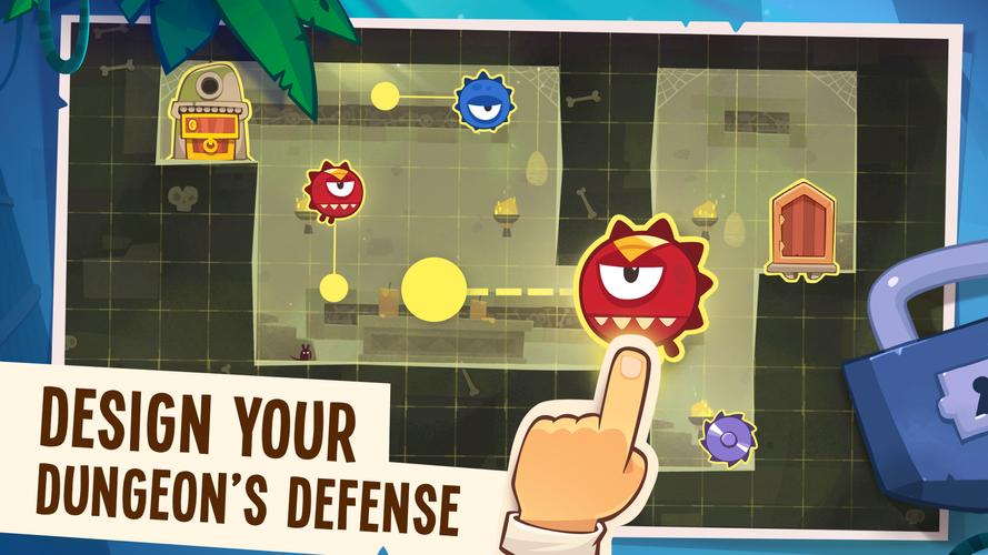 King of Thieves Screenshot 2