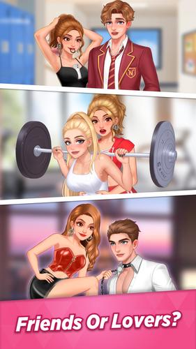 Love Matters ภาพหน้าจอ 1