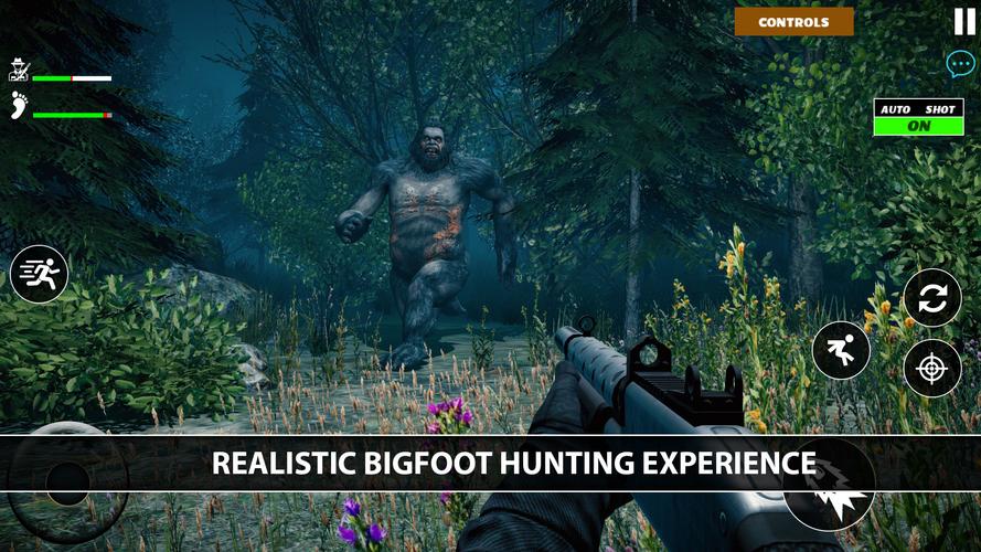 Bigfoot 2 Online স্ক্রিনশট 0