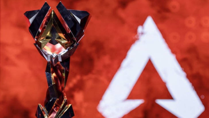 Apex Legends' Inaugural ALGS Event Heads to Japan