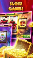 Juwa 777 Online: casino ayuda スクリーンショット 1