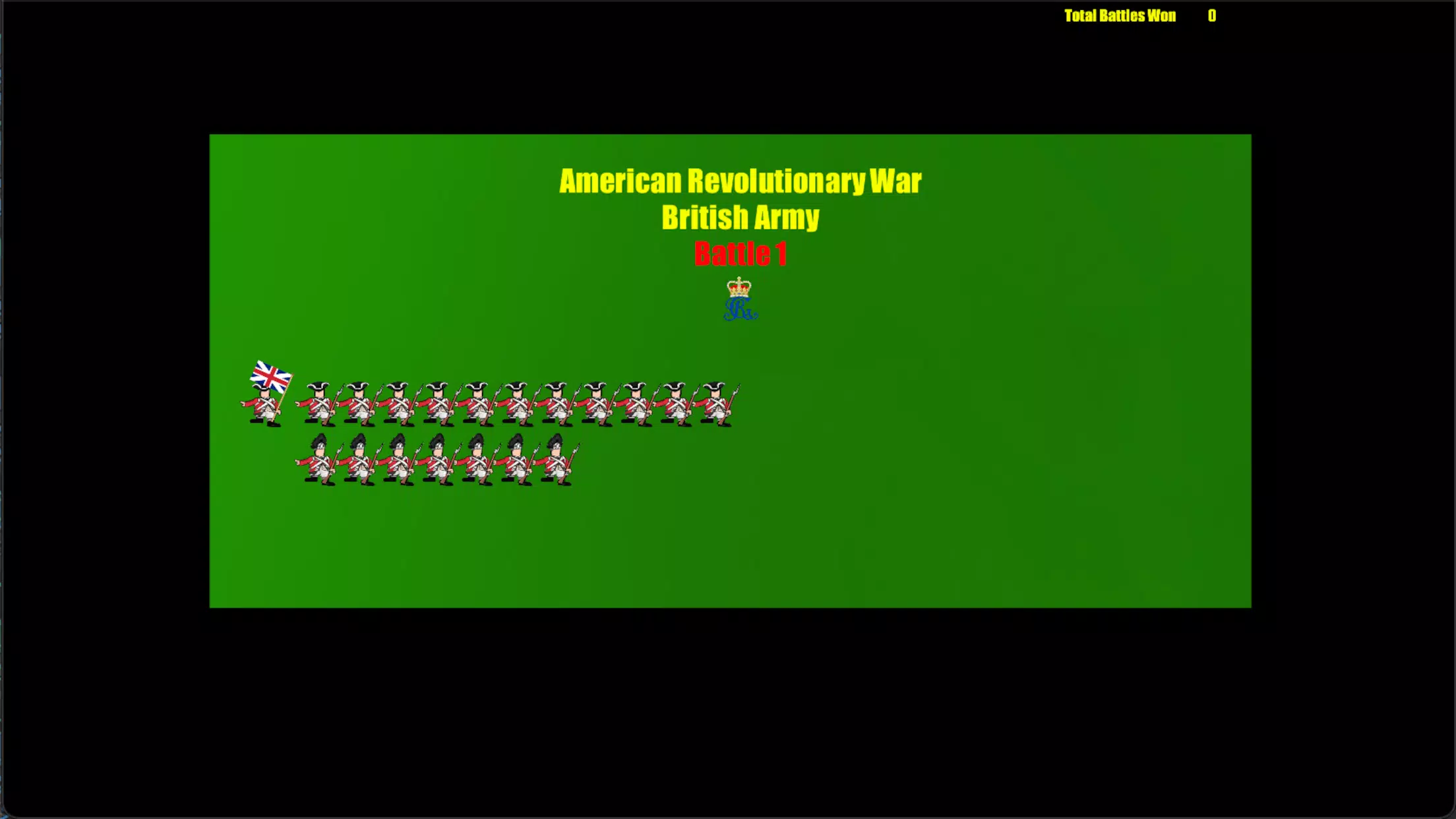 Volley Fire Screenshot 2