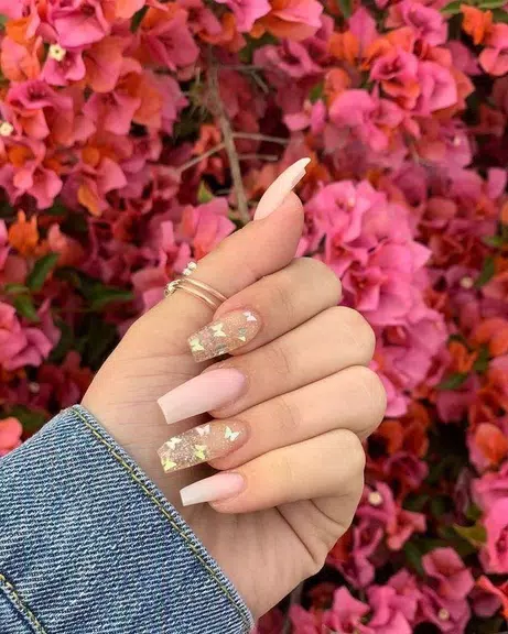 Summer Nails Ideas Ekran Görüntüsü 3