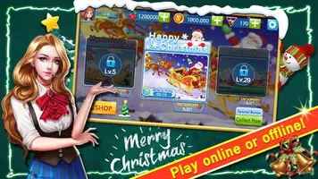 Bingo Arena - Bingo Games স্ক্রিনশট 2