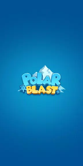 Polar Blast應用截圖第0張