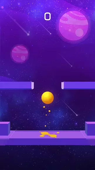 Jello Jump Ảnh chụp màn hình 1