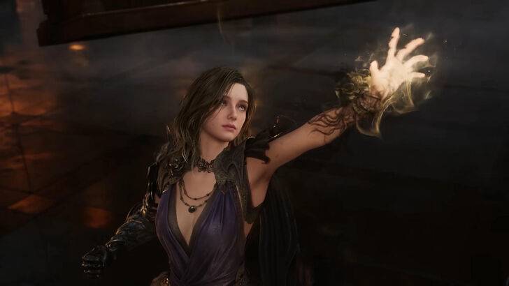 Tencent Launches Arthurian Knights for Western Gamers