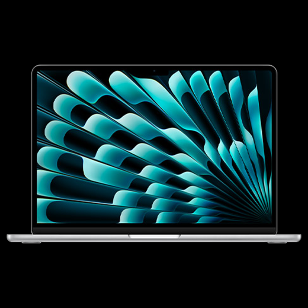 15-inch M3 MacBook Air