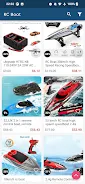 RC Cars toys online shopping应用截图第3张