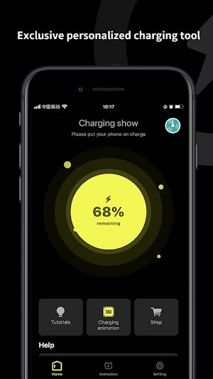 Pika Charging show mod apk son sürümü