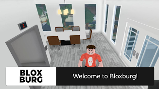 Bloxburg for roblox স্ক্রিনশট 0