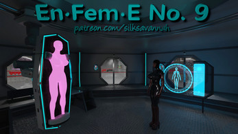 Schermata En-Fem-E No. 9 Reborn 0