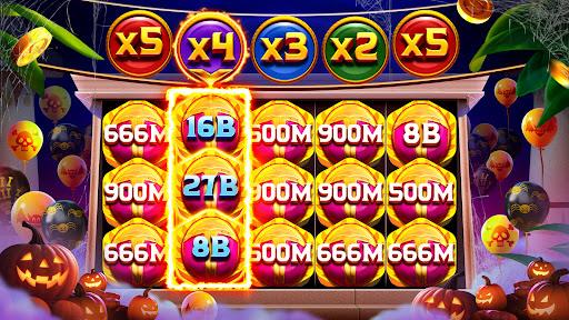 Cash Frenzy™ - Casino Slots ဖန်သားပြင်ဓာတ်ပုံ 2