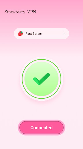 Schermata Strawberry VPN 0