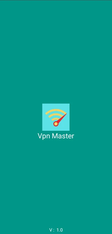 Vpn Master - Secured Proxy VPN スクリーンショット 0