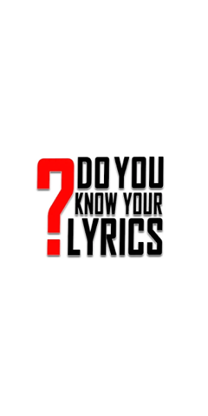 Drunk Lyrics Captura de pantalla 0
