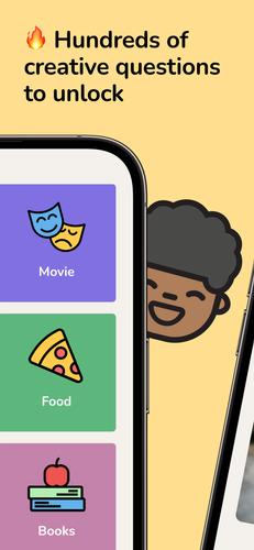 Buddies应用截图第2张