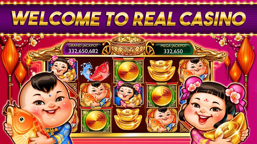 Casino Frenzy Captura de tela 0