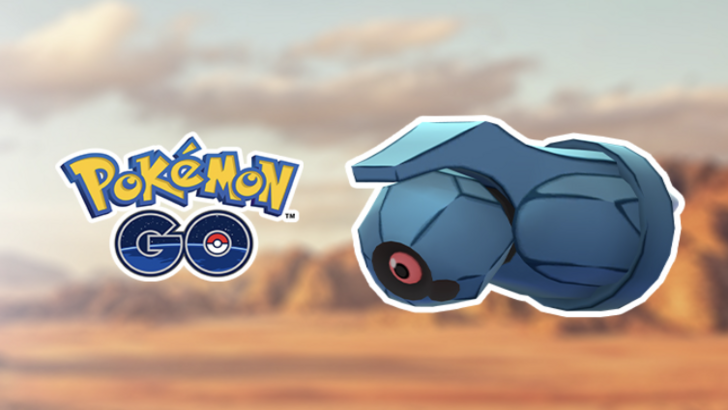 Pokémon GO Anuncia Beldum Community Day Classic para 2024