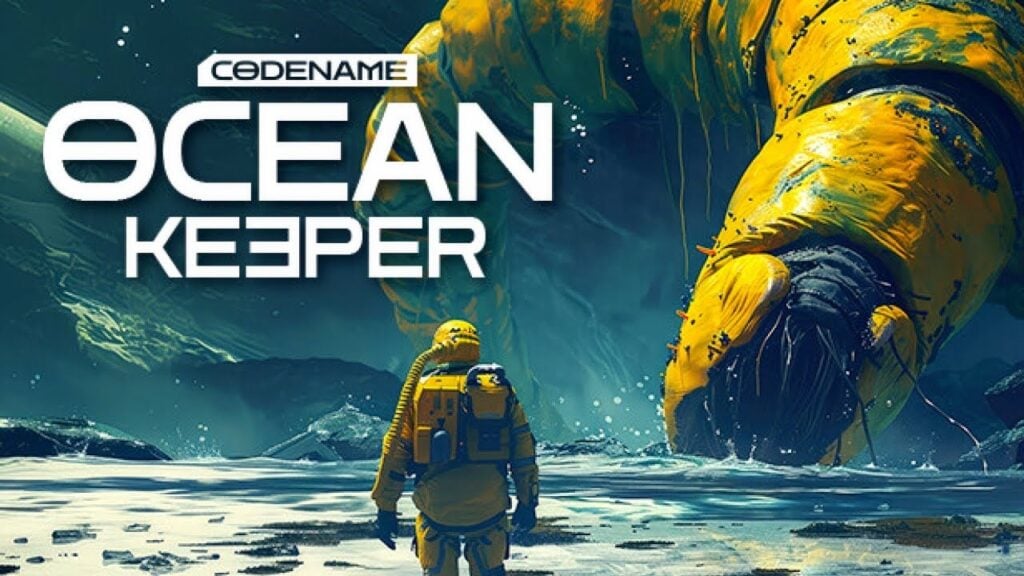 Ocean Keeper: Dome Survival เป็นเกม Roguelite ตัวใหม่ในการสำรวจ ขุดเหมือง และต่อสู้กับเอเลี่ยน!