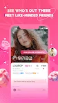 Yubi - Heartbeating & Chill Скриншот 1