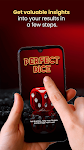 Perfect Dice Captura de pantalla 0