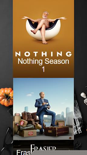 vumoo: online movies & series Ekran Görüntüsü 0