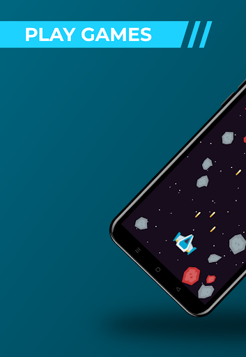 WePointz: Play and Earn স্ক্রিনশট 0
