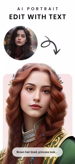 LightX फोटो एडिटर, फोटो फ्रेम स्क्रीनशॉट 0