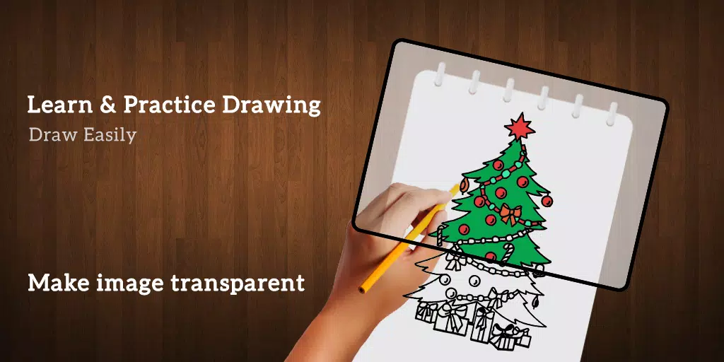 Draw Sketch - Copy Trace Draw Ảnh chụp màn hình 2