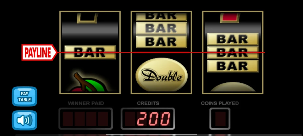Duke-Cash Storm Casino Tangkapan skrin 1