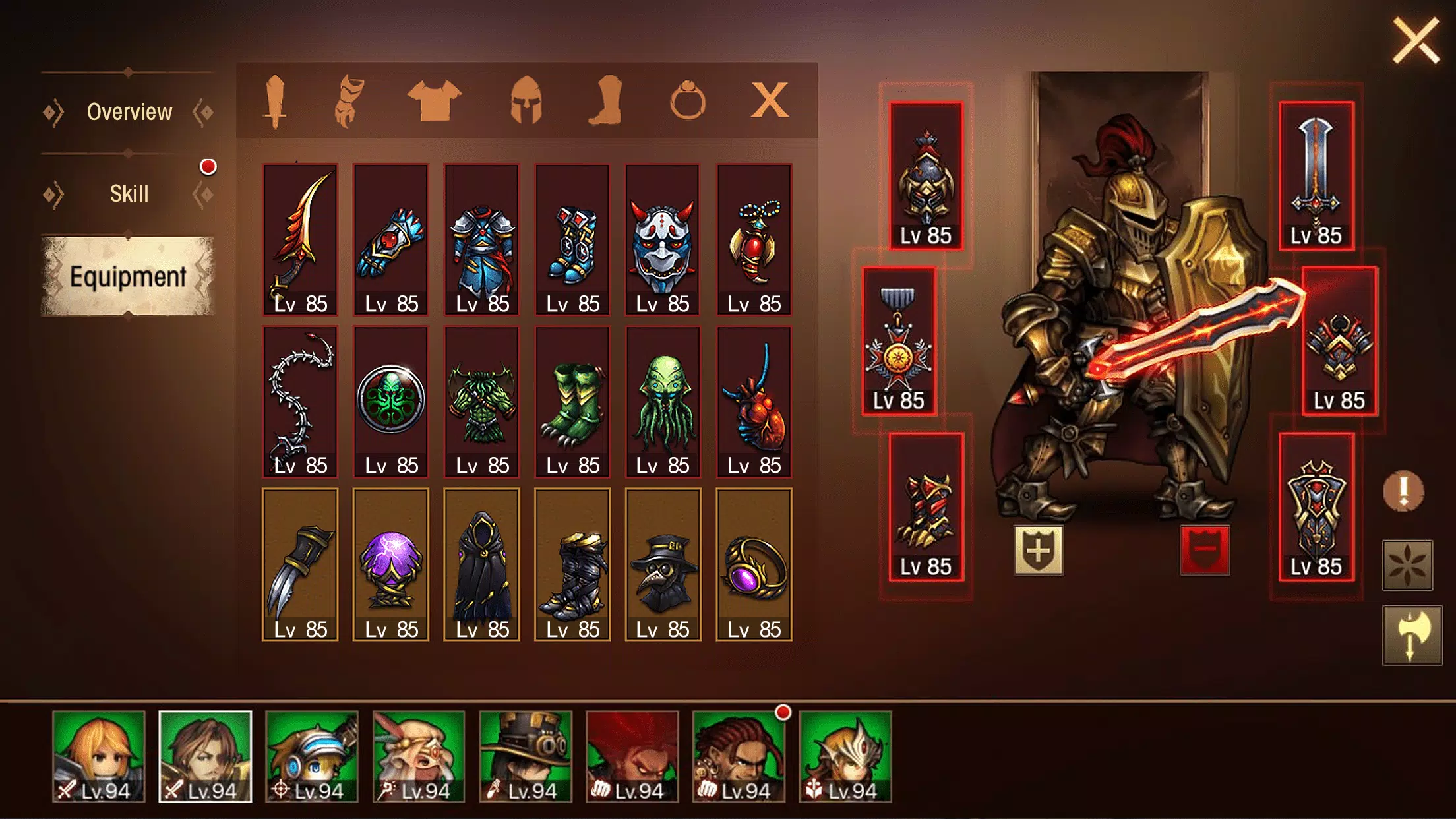 Dungeon Survival 2應用截圖第3張