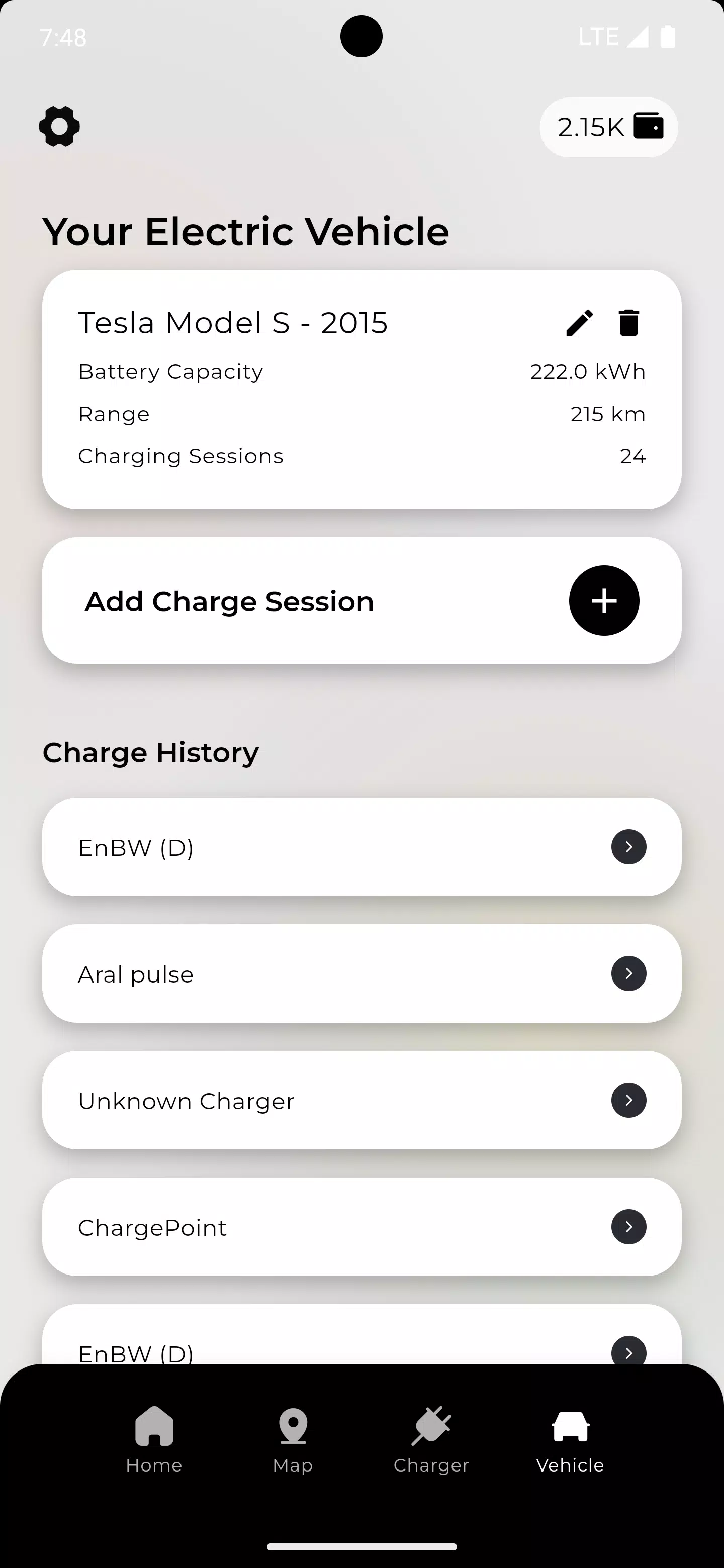 charge.xyz Ảnh chụp màn hình 3