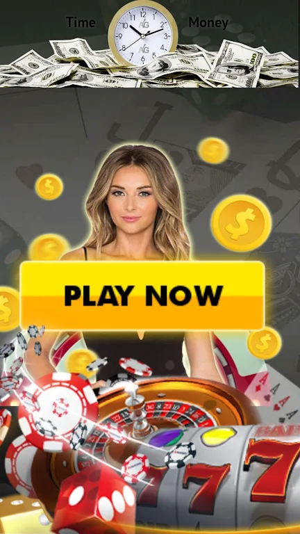 BETPARTY - JACKPOT HARD BONUS ภาพหน้าจอ 1