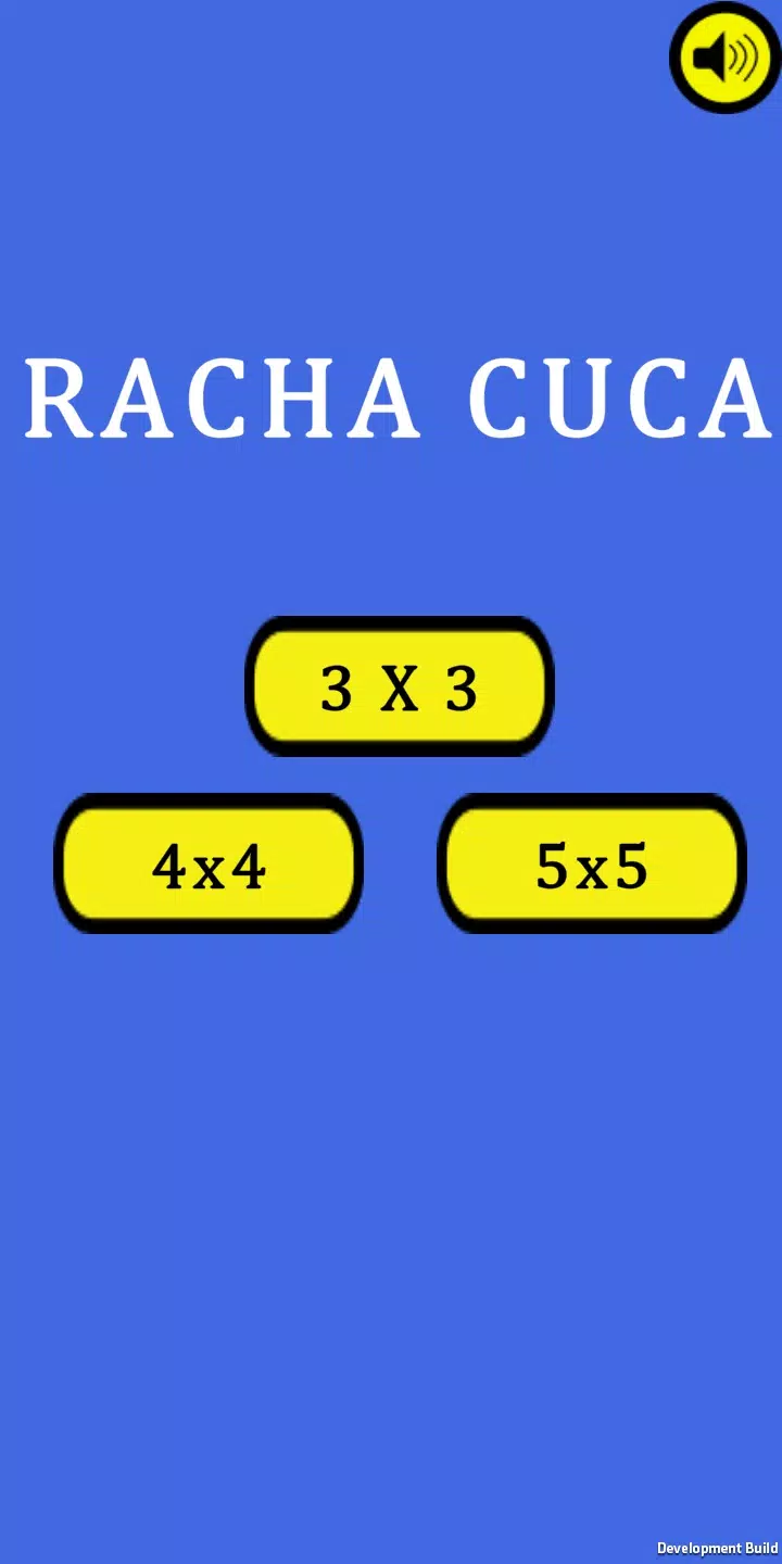 Racha Cuca 스크린샷 1