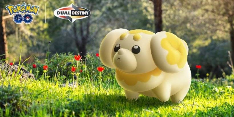 Het Fidough Fetch -evenement van Pokémon Go is nu live, waardoor je een kans geeft om de puppy Pokémon te vangen terwijl je verschillende uitdagingen voltooit