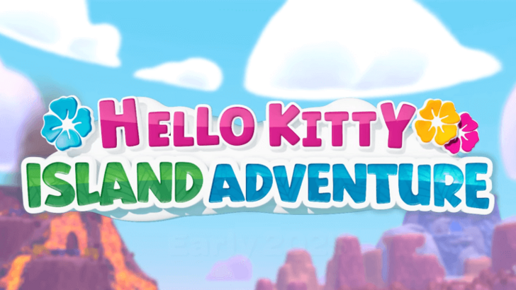 Hello Kitty Island Adventure: Fecha de lanzamiento y hora reveladas