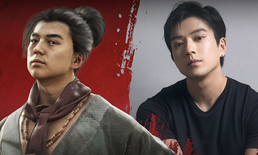 Mackenyu Arata na Magvo-voice ng Pangunahing Karakter sa Assassin’s Creed Shadows