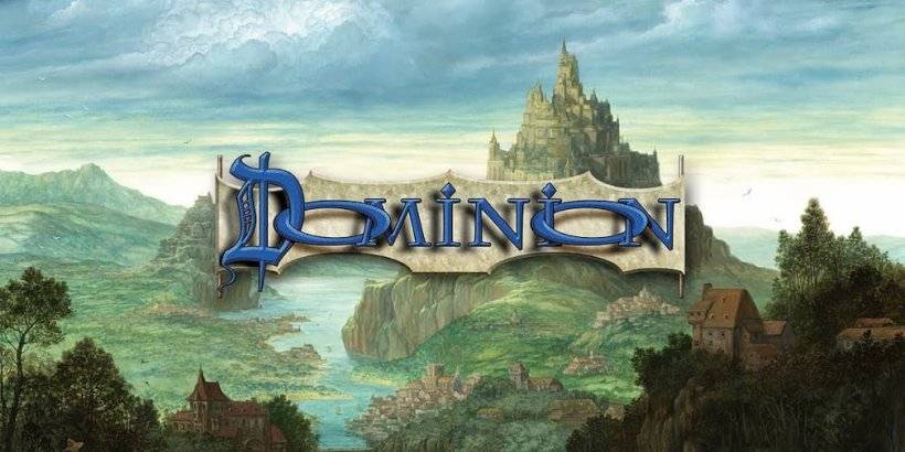 Dominion, ứng dụng trò chơi bảng cổ điển, ra mắt bản cập nhật kỷ niệm mới