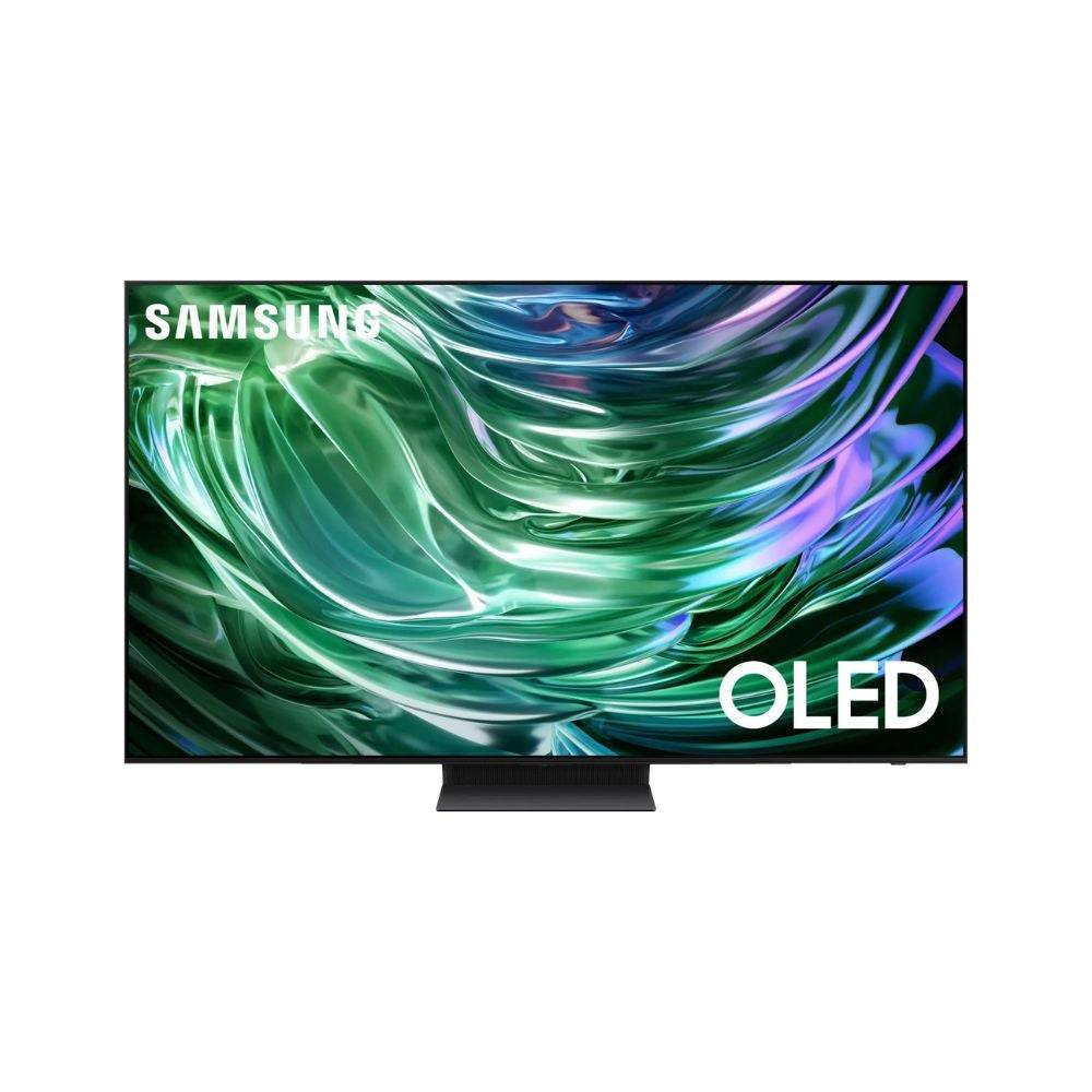 三星65英寸S90D OLED 4K UHD智能电视