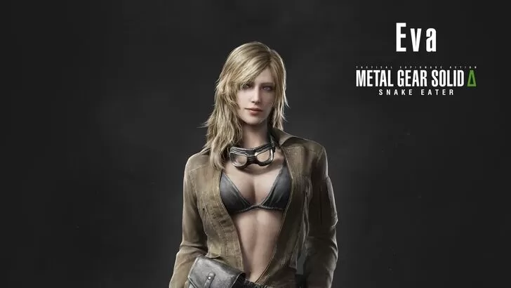 MGS Delta Peep Demo Theater Returning As Revealed by ESRB Rating